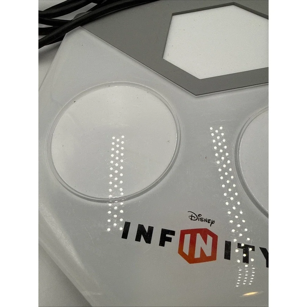 Disney Infinity Portal Base Pad For Xbox One Wii U PS3 PS4 2.0 3.0 INF-8032386
